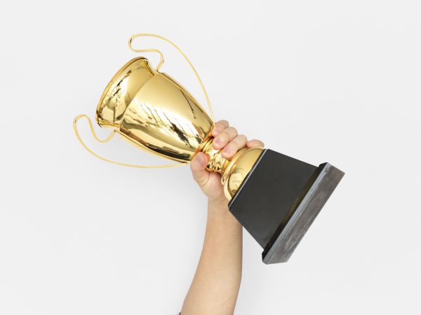 Rewarding mediocrity: A participation trophy for investing