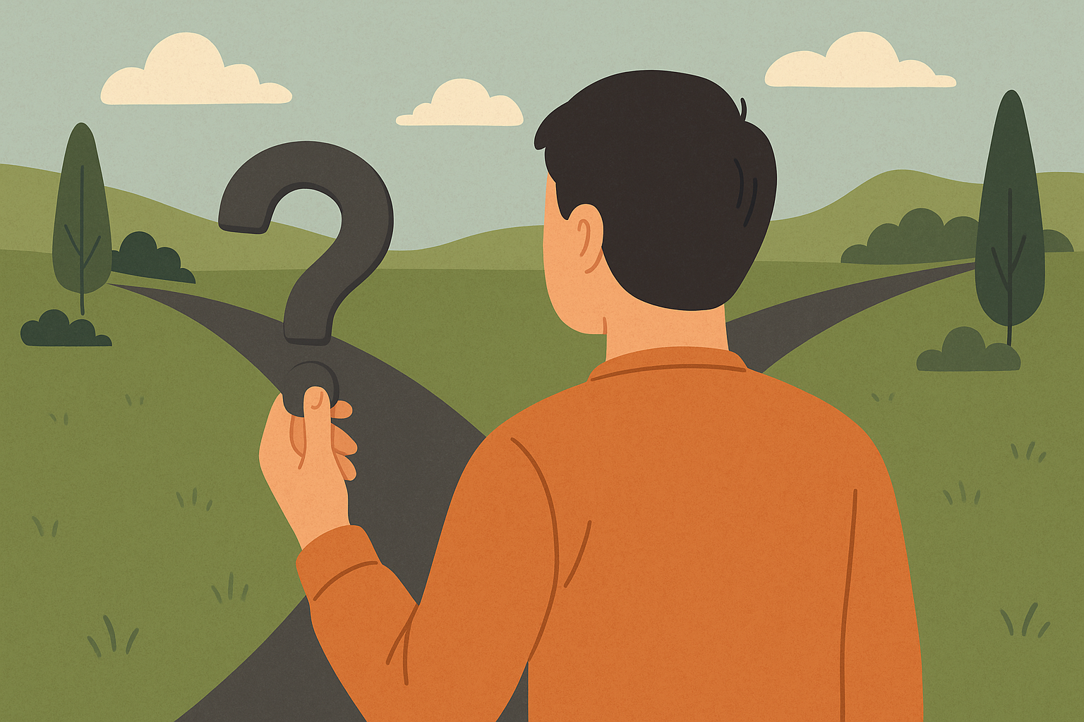 This is a Good Time To Consider Alternatives