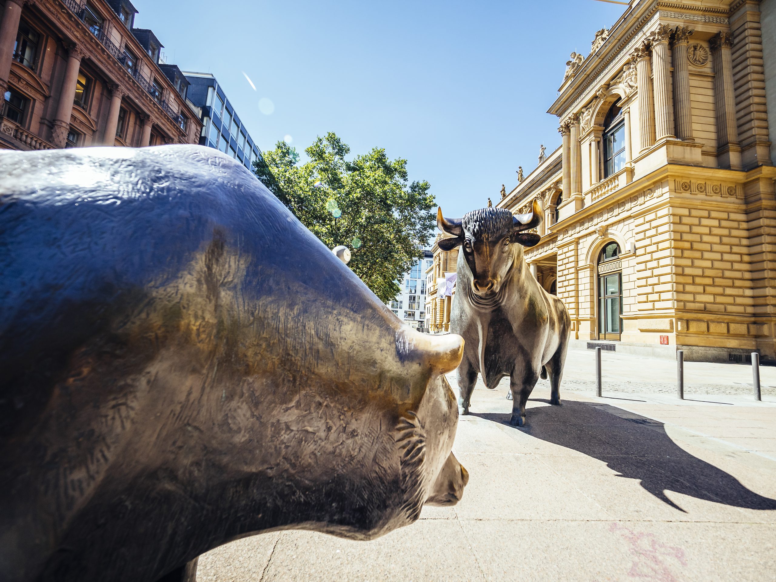 Investing in a Secular Bull and Bear Market