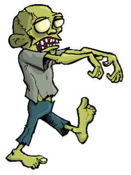 Mark’s Musings: Are Zombie Companies Eating your Market Share?