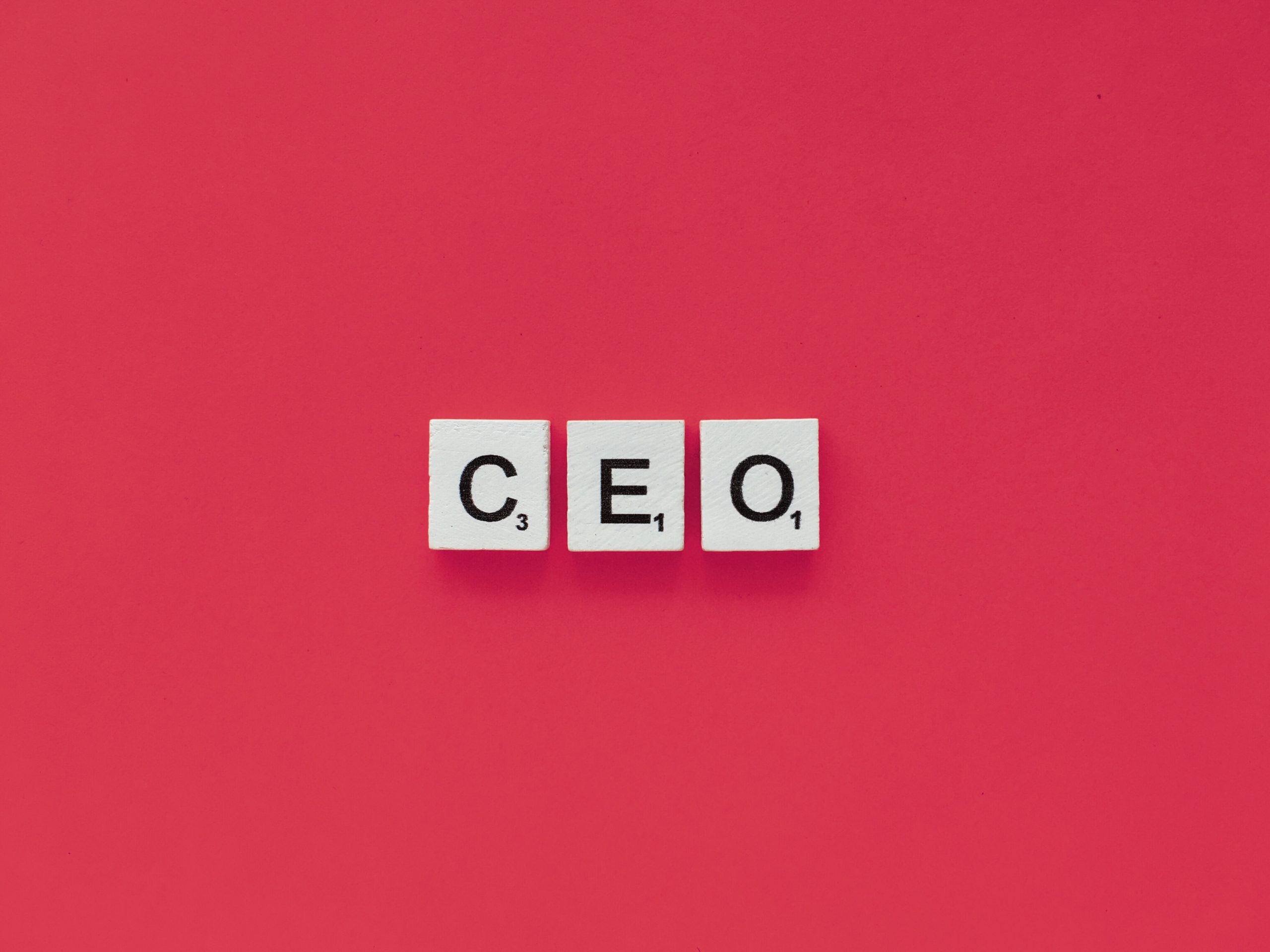 The Forever CEO – a Good Thing?