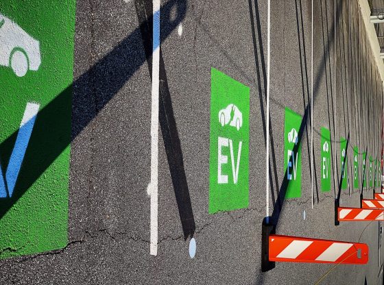 Trouble in EV Land?   It Depends on Your Strategy.